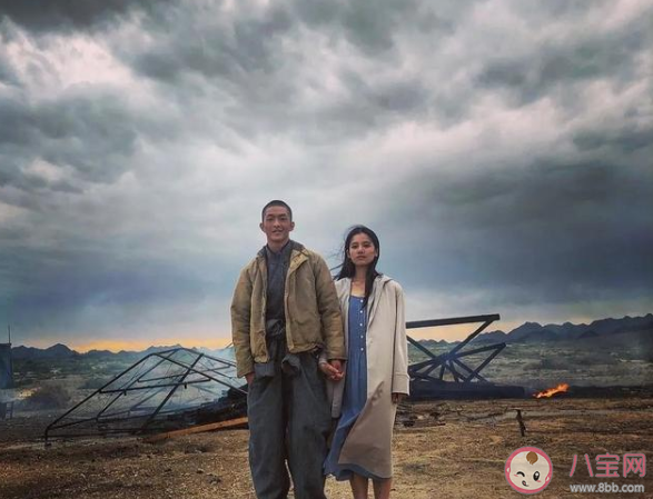 《我要我们在一起》原贴在哪里看 是讲述的真实故事吗