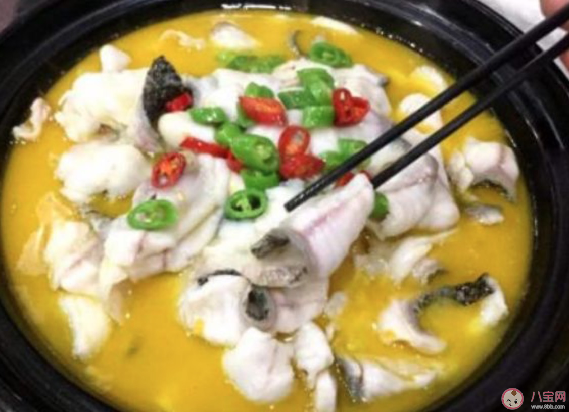 酸菜鱼没有草鱼怎么办 酸菜鱼没有草鱼能用其它鱼吗 酸菜鱼没有草鱼怎么办 酸菜鱼没有草鱼能用其它鱼吗