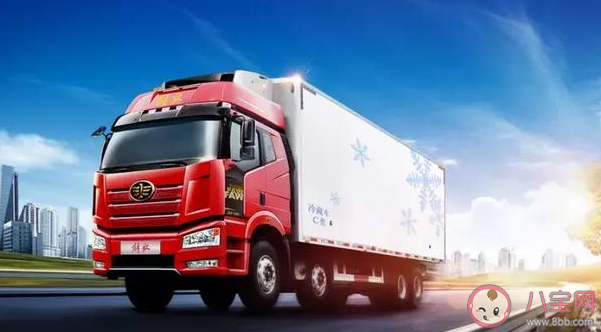 冷链运输会成为新冠传播的潜在风险吗 冷链运输有传播风险吗