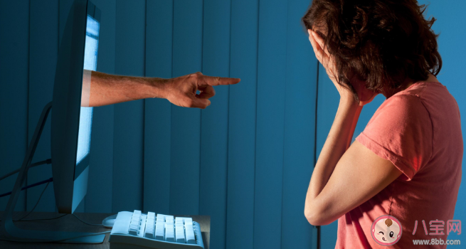 网络上的喷子都是什么样的人 喷子的几种类型