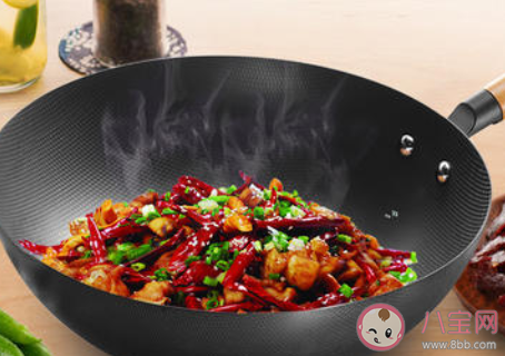 生活中用铁锅炒菜能有效补铁的说法靠谱吗 蚂蚁庄园4月1日答案