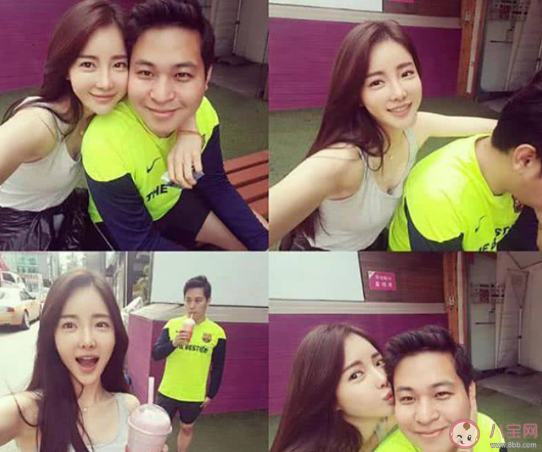 潘花蛇是什么意思什么梗 潘花蛇潘南奎个人资料