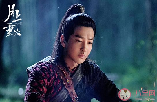 《月上重火》小说穆远结局是什么 穆远最后怎么样了 《月上重火》小说穆远结局是什么 穆远最后怎么样了