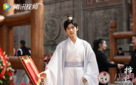 《择君记》原著小说是什么 《择君记》剧情演员简介 《择君记》原著小说是什么 《择君记》剧情演员简介