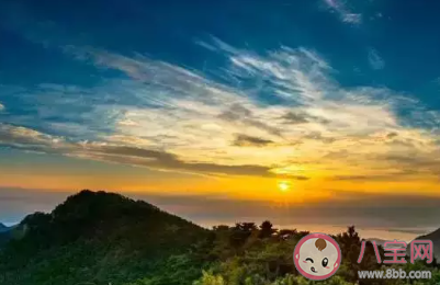 2020最适合夏天旅行的地方在哪里 最适合夏天旅行的地方盘点