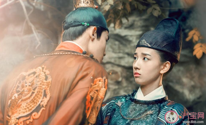 愿我如星君如月是根据什么小说改编的 愿我如星君如月小说结局是什么
