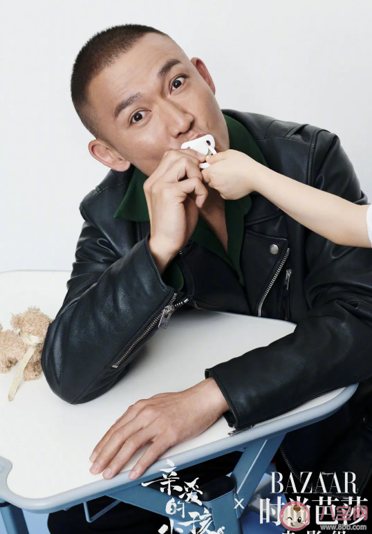 《亲爱的小孩》官宣主演阵容 亲爱的小孩讲述了什么故事 《亲爱的小孩》官宣主演阵容 亲爱的小孩讲述了什么故事