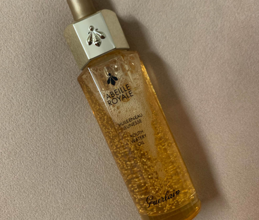 娇兰黄金复原蜜适合冬天用吗 娇兰黄金复原蜜什么适合人群 娇兰黄金复原蜜适合冬天用吗 娇兰黄金复原蜜什么适合人群