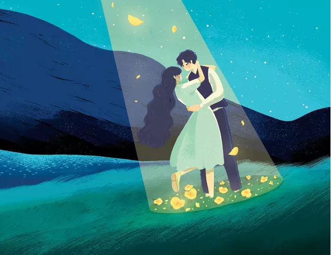 喜欢和爱有什么区别 怎么判断一个人是喜欢你还是爱你 喜欢和爱有什么区别 怎么判断一个人是喜欢你还是爱你