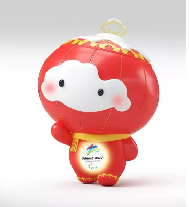 北京冬奥会吉祥物叫什么名字 北京冬奥会吉祥物的含义是什么