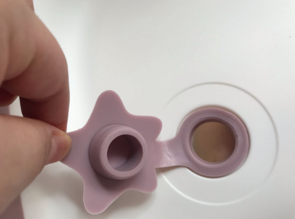 世纪宝贝折叠浴盆怎么样 世纪宝贝折叠浴盆试用测评