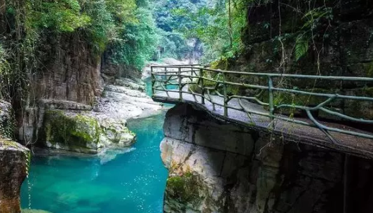 2019国庆冷门旅游景点大全 国庆冷门景点去哪好 2019国庆冷门旅游景点大全 国庆冷门景点去哪好