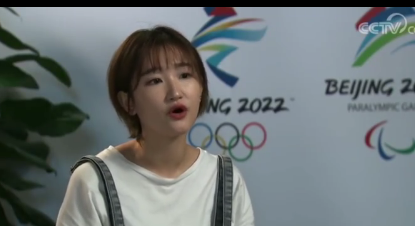 大三学生中标冬残奥会吉祥物是怎么回事 冬残奥吉祥物叫什么名字