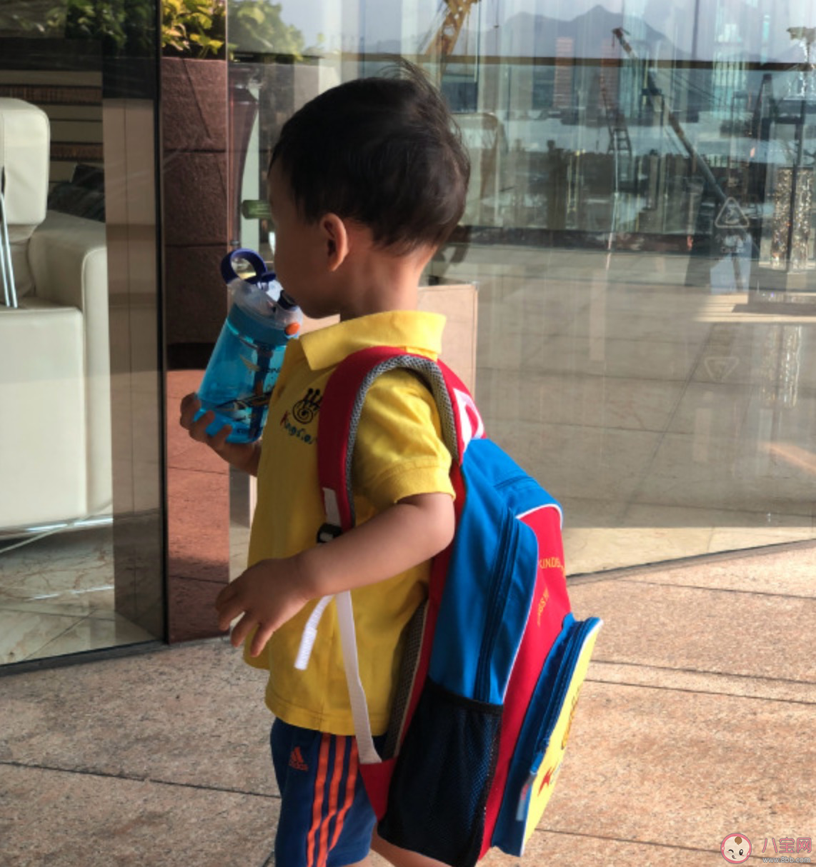 孩子终于开学了的心情说说 孩子开学家长心情搞笑句子