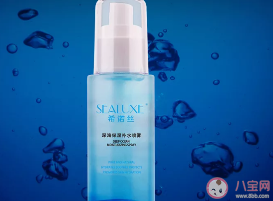 依云喷雾和矿泉水有区别吗  依云喷雾和雅漾喷雾那个好