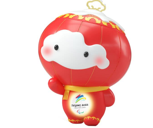 大三学生中标冬残奥会吉祥物是怎么回事 冬残奥吉祥物叫什么名字