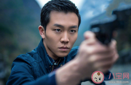 隐秘的角落之后是非常目击吗 非常目击什么时候播