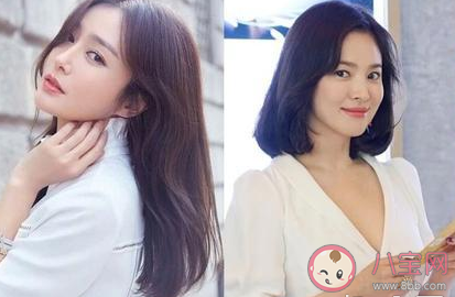 圆脸女生如何选择眼镜架  圆脸女生适合什么样的刘海