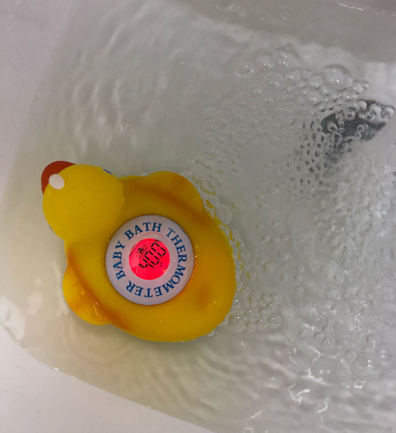 roccy婴儿水温计怎么样 roccy婴儿水温计试用测评 roccy婴儿水温计怎么样 roccy婴儿水温计试用测评