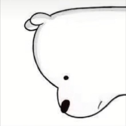 朋友圈小熊无水印图片 朋友圈小熊怎么发