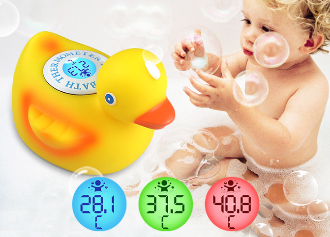 roccy婴儿水温计怎么样 roccy婴儿水温计试用测评 roccy婴儿水温计怎么样 roccy婴儿水温计试用测评