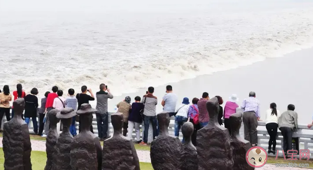 钱塘江观潮的最佳时节是 蚂蚁庄园4月3日答案