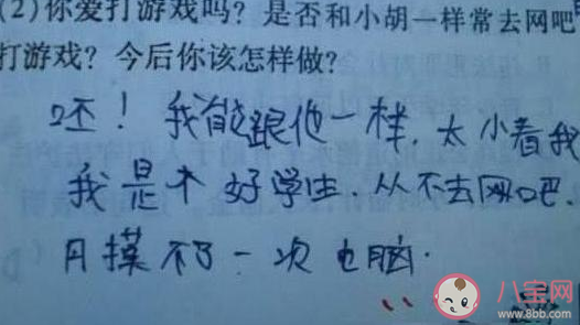 做过哪些奇奇怪怪的作业 奇奇怪怪的作业盘点 做过哪些奇奇怪怪的作业 奇奇怪怪的作业盘点