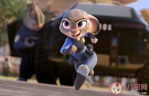 我将来要当一个兔子警官是什么意思 我将来要当一个兔子警官梗的出处是什么 我将来要当一个兔子警官是什么意思 我将来要当一个兔子警官梗的出处是什么