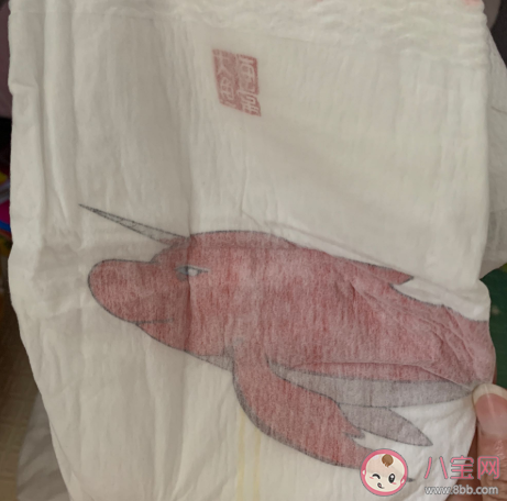 碧芭大鱼海棠纸尿裤好不好用 碧芭大鱼海棠纸尿裤使用感受