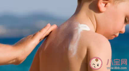 宝宝防晒霜用什么牌子好 宝宝防晒霜品牌推荐