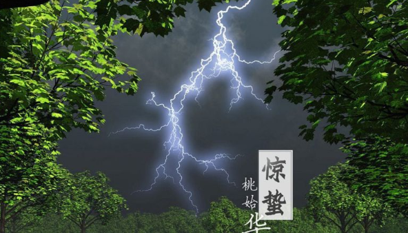 2020惊蛰这天吃什么 惊蛰节气传统食物推荐 2020惊蛰这天吃什么 惊蛰节气传统食物推荐