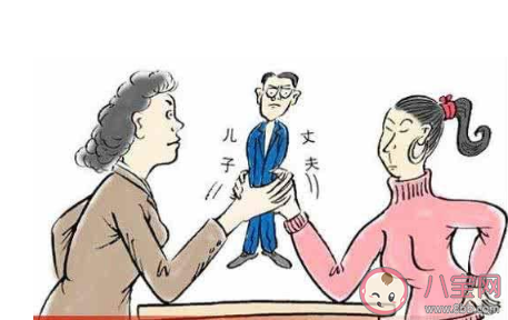 媳妇和婆婆吵架要离婚怎么办 婆媳不和要离婚该怎么解决