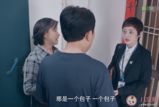 安家房似锦身上发生的是真实的故事吗 安家中的真实故事介绍