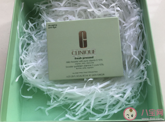 倩碧维C安瓶精华液用起来感受怎么样 倩碧维C安瓶精华液好用吗