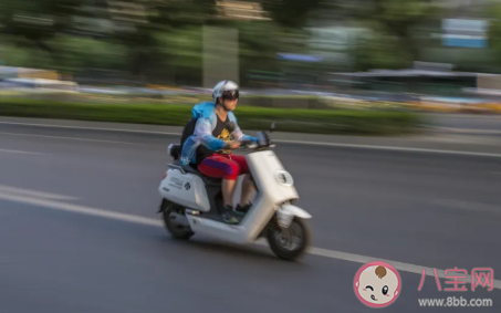 六一后不戴头盔罚款多少钱 正确戴头盔的方式