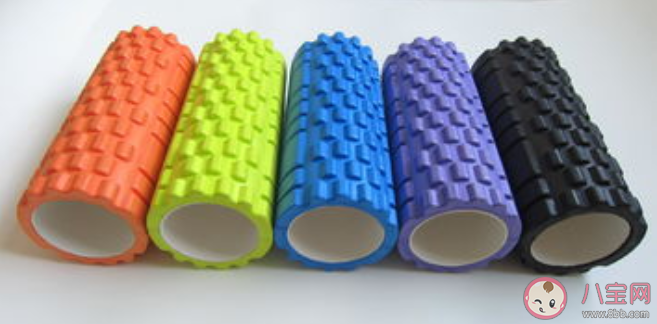 用狼牙棒真的能瘦腿吗 用狼牙棒泡沫轴为什么出现淤青