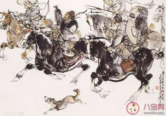 左牵黄右擎苍中苍是指哪种动物 最新蚂蚁庄园4月30日答案