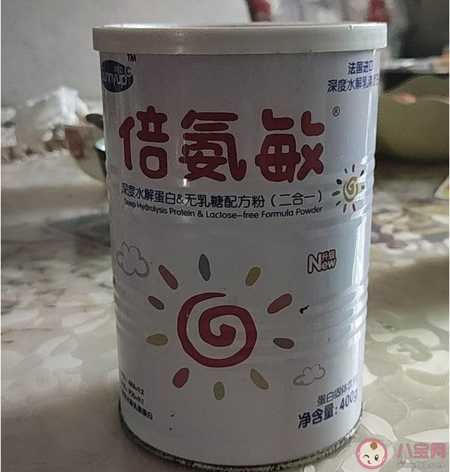 蛋白固体饮料/婴幼儿配方奶粉/特医奶粉有什么区别 ​蛋白固体饮料对婴儿有什么危害