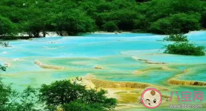 2020最适合夏天旅行的地方在哪里 最适合夏天旅行的地方盘点