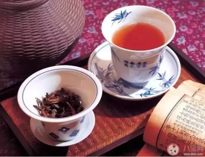 茶叶能预防新型冠状病毒吗 喝茶能抑制新冠肺炎是真的