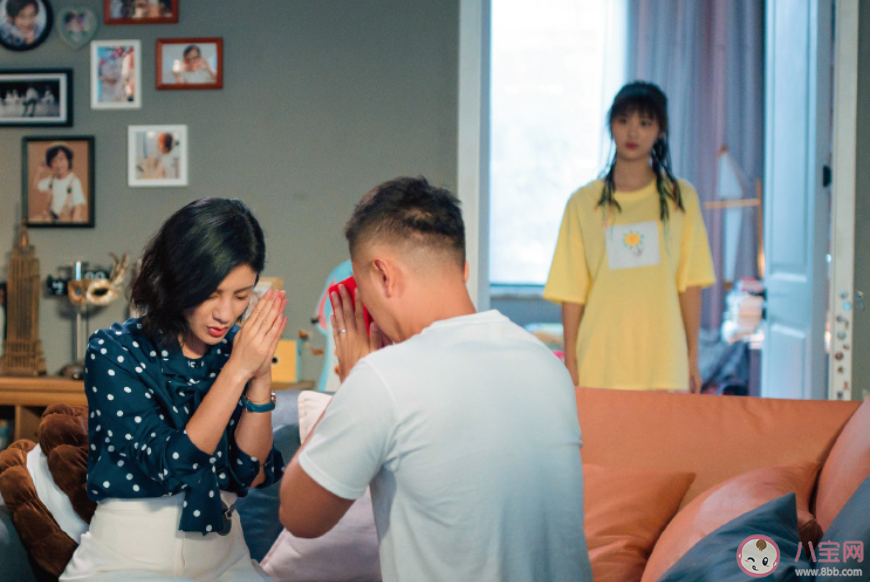 《陪你一起长大》各人物结局是什么 四个家庭最后是怎样的结局