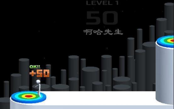 啊哈先生 纯粹的游戏感才是这款游戏最大的特点197.png 啊哈先生 纯粹的游戏感才是这款游戏最大的特点197.png