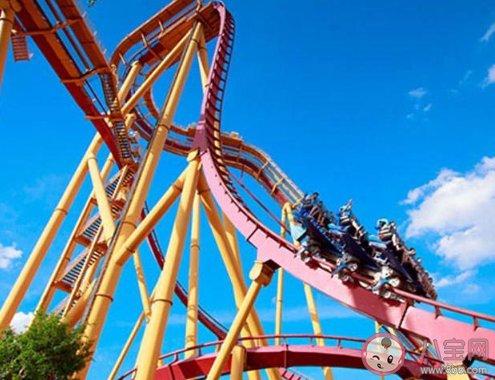 跟游乐场有关的尴尬经历分享 在游乐场发生过哪些尴尬的事情 跟游乐场有关的尴尬经历分享 在游乐场发生过哪些尴尬的事情