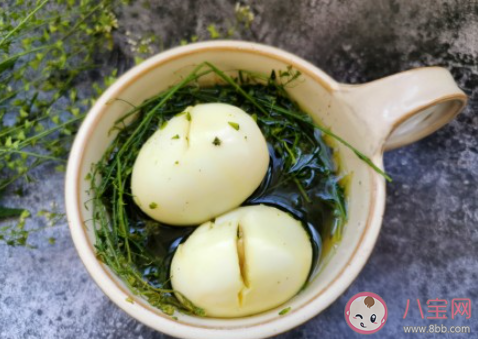 在三月三吃荠菜煮鸡蛋有什么功效 荠菜煮鸡蛋有哪些营养价值 在三月三吃荠菜煮鸡蛋有什么功效 荠菜煮鸡蛋有哪些营养价值