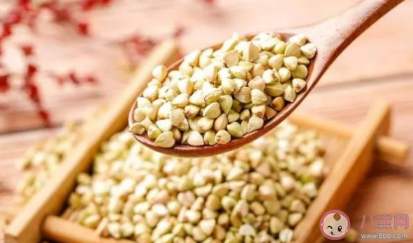 荞麦天天吃对身体好吗 荞麦和什么一起吃最有营养 荞麦天天吃对身体好吗 荞麦和什么一起吃最有营养