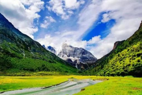 2019国庆节旅游线路推荐 国庆节冷门旅游线路