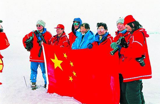 五星红旗我为你骄傲开学第一课观后感 2019开学第一课观后感心得体会