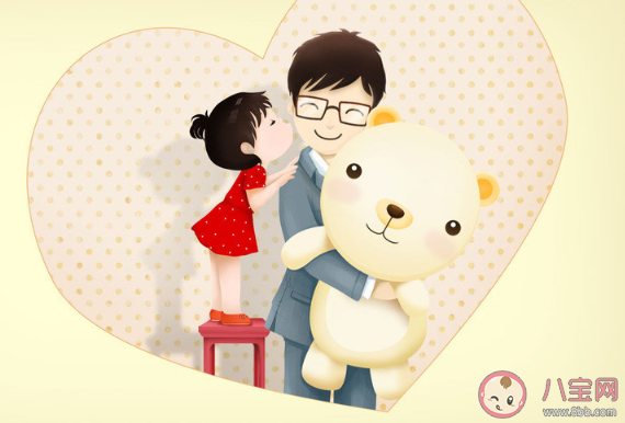 父亲节到了对父亲说的感恩的话 父亲节致父亲的感恩句子大全