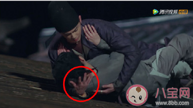 《长歌行》有哪些细节 长歌行精彩细节汇总