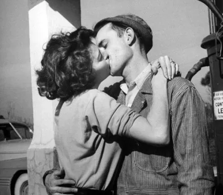 最心动的接吻方式是什么 最心动的接吻方式盘点